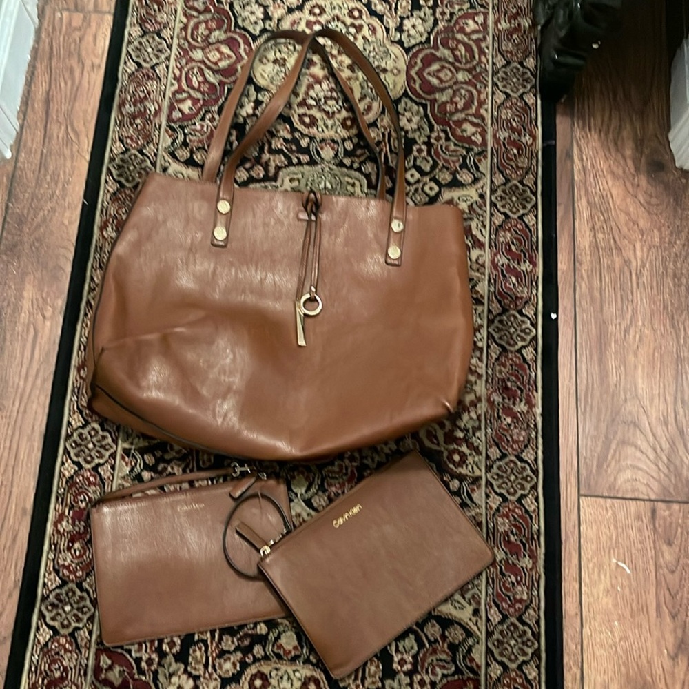 Purse Bundle - image 1